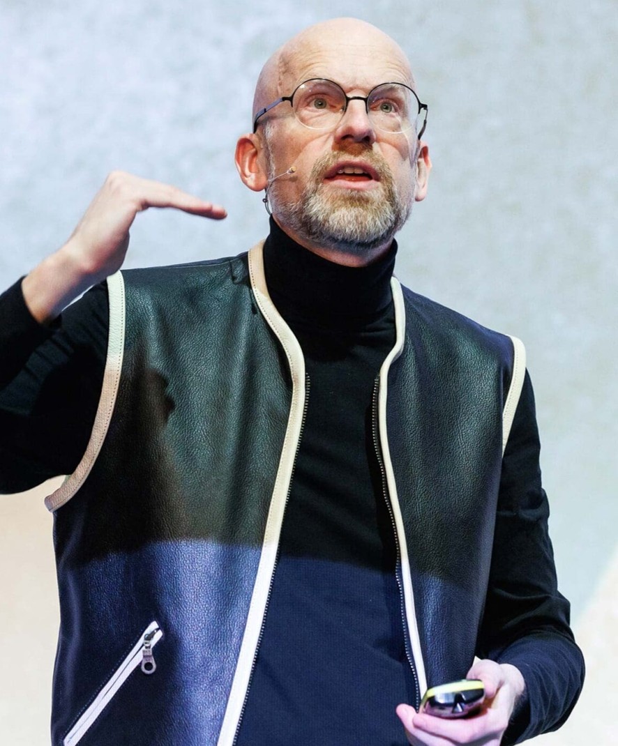 Andreas Ekström