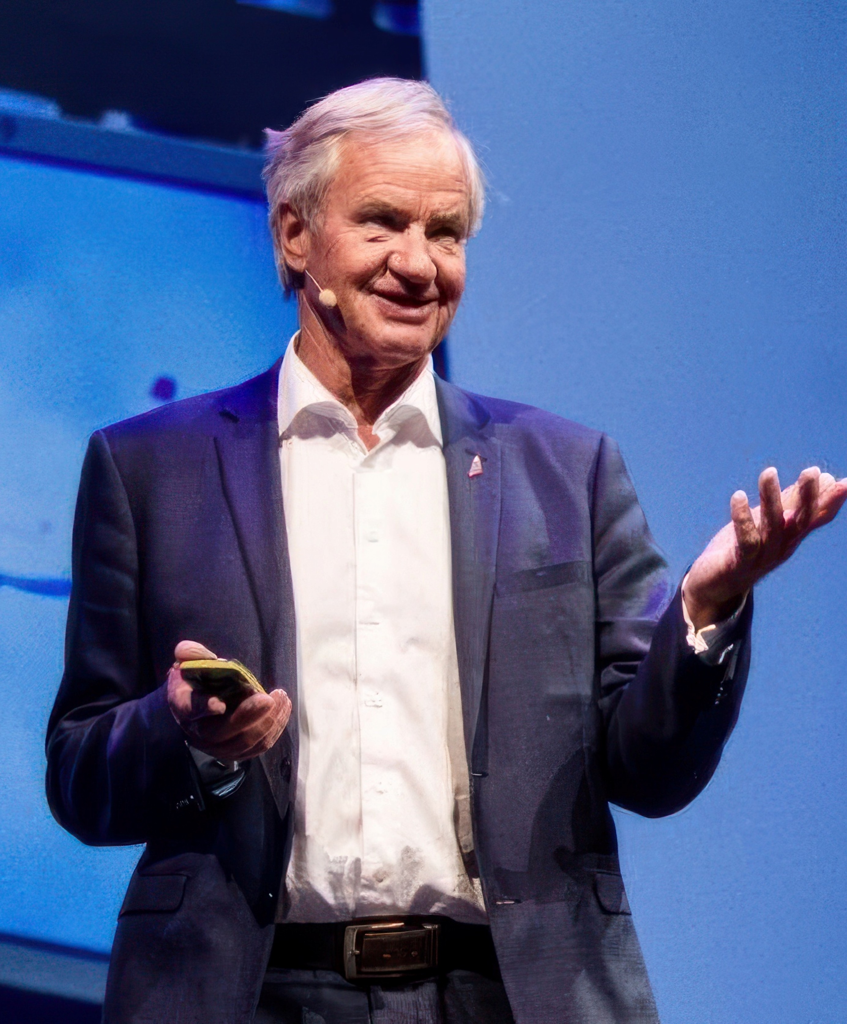 Bjørn Kjos