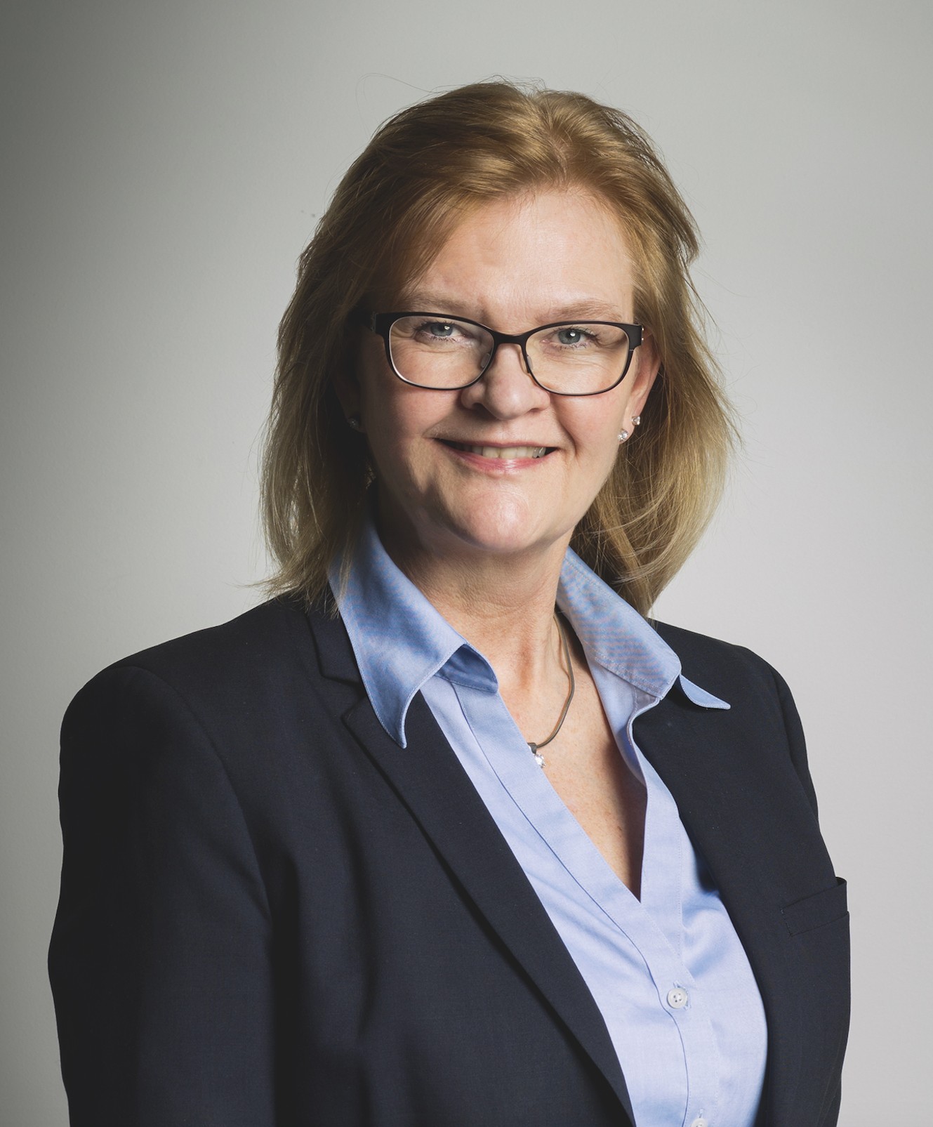 Kjersti Hobøl