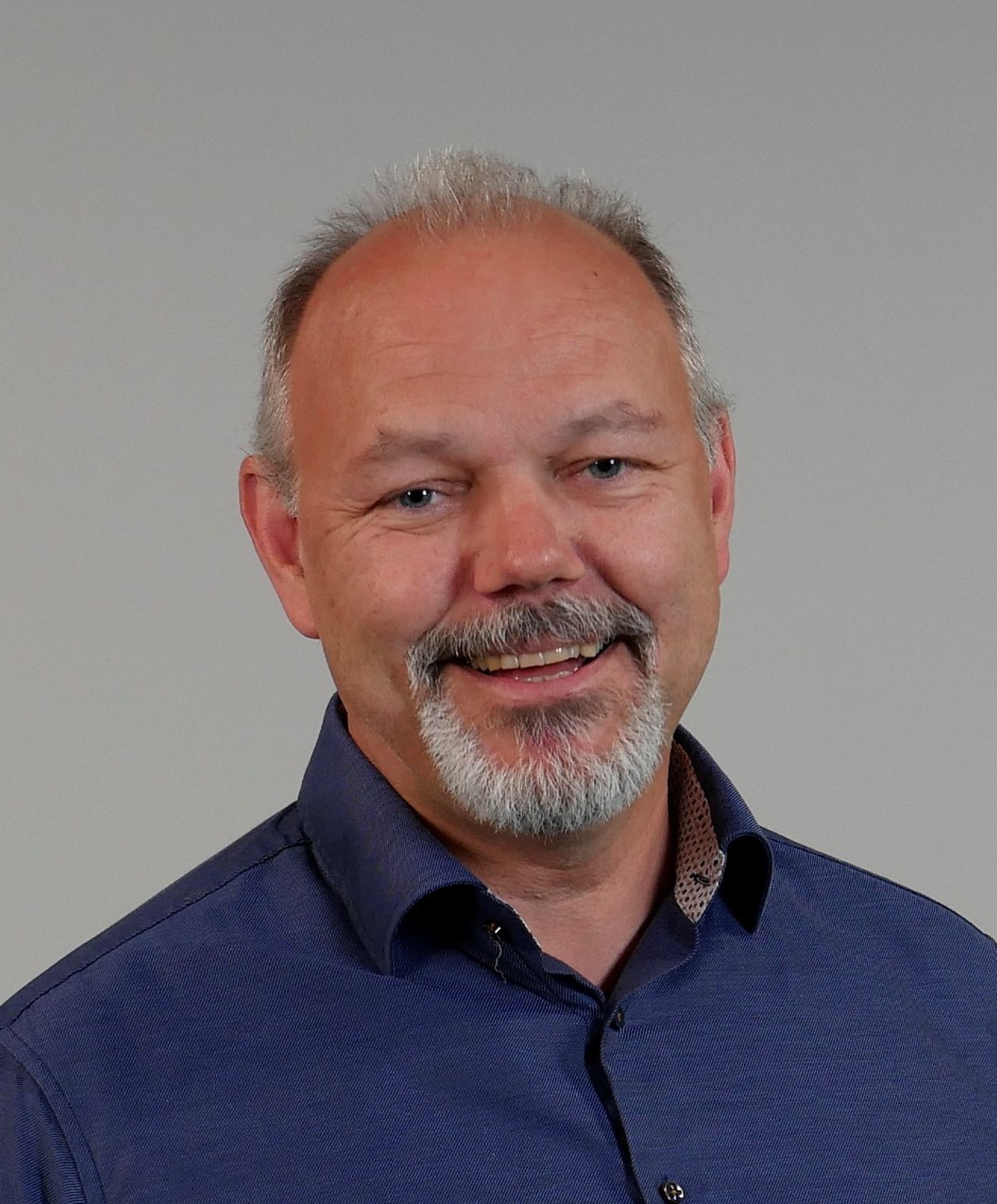 Ulf Andersen